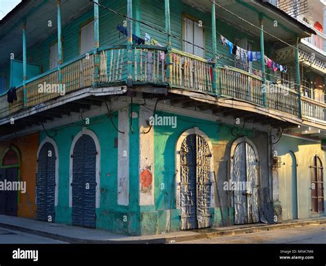 Cap Haitien city in Haiti Stock Photo - Alamy