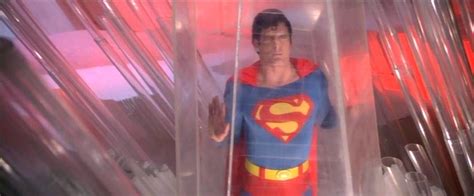 John Kenneth Muir's Reflections on Cult Movies and Classic TV: Cult Movie Review: Superman II (1981)