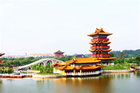 Things to do in Henan, Henan Tourist Attractions, Top Henan Cities