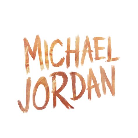 Michael Jordan Logo - Free Transparent PNG Logos