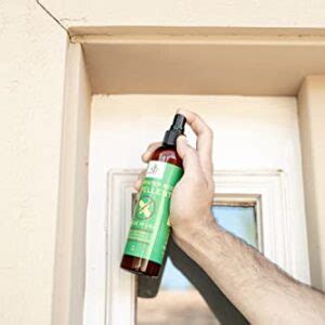 Donaldson Farms Carpenter Bee Repellent Spray, 8oz, All Natural Wood ...