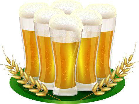 Beer PNG image transparent image download, size: 1280x956px