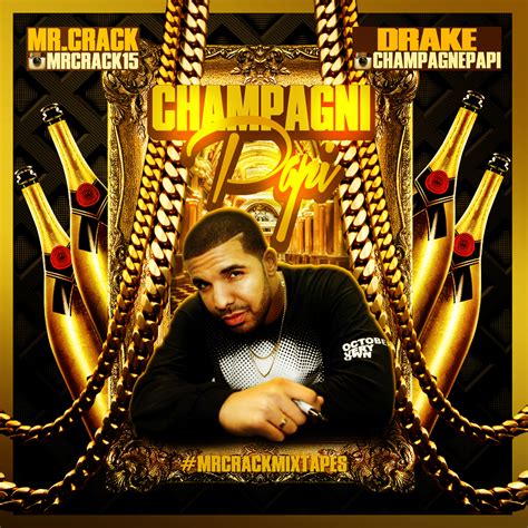 Drake - Champagne Papi 2016 | Buymixtapes.com