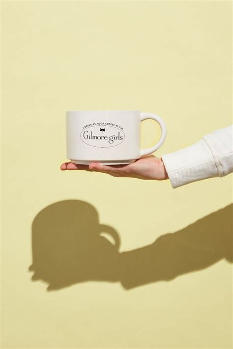 Gilmore Girls Coffee Mugs - Mundo Das