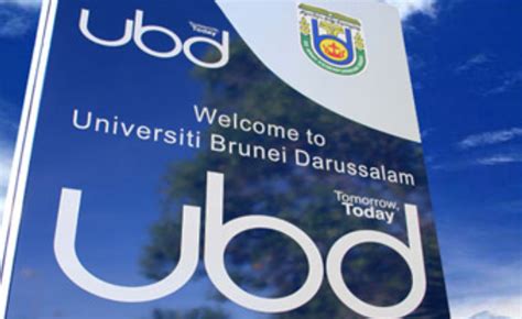 Universiti Brunei Darussalam among top 400 in QS ranking | The Star