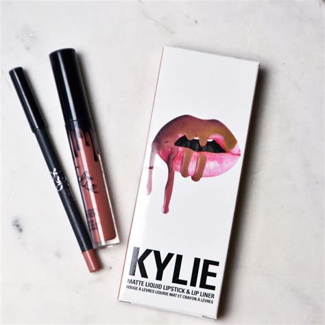 EVERYTHING you want to know about the Kylie Lip Kit — Chic Now