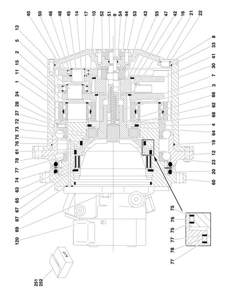 Jlg 1250ajp Boom Lift Illustrated Parts Manual by AlyciaBuehlerY - Issuu