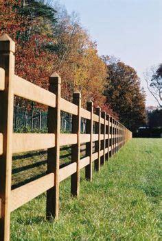 100 ideas de Cerca rústica | cercas de madera, entrada de campo, casas de campo