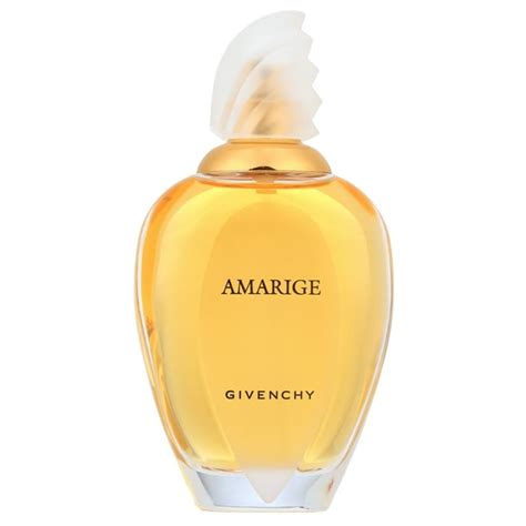 Givenchy - Givenchy Amarige Eau de Toilette Spray, Perfume for Women, 3 ...