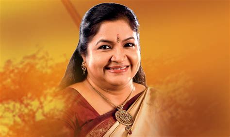 K. S. Chithra - Living Legend, Indian Playback Singer - DryTickets.com.au