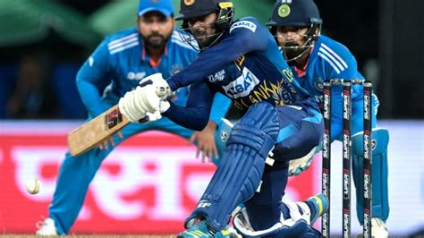 India vs Sri Lanka Live Score, Asia Cup 2023 Super 4: India, Sri Lanka Engaged In Battle Of ...