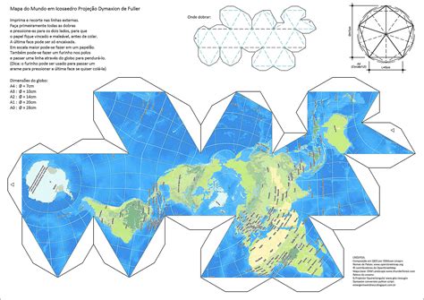 Th Historiador arquitecto dymaxion map sensibilidad reinado arena