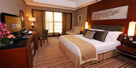 Resort Grand Millennium Dubai in United Arab Emirates, United Arab ...