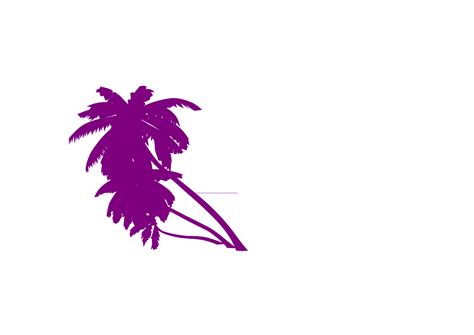 Palm Tree Clip Art SVG Clip arts download - Download Clip Art, PNG Icon Arts