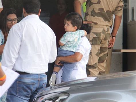 Kareena Kapoor Son Jeh: Latest News, Photos, Videos on Kareena Kapoor ...