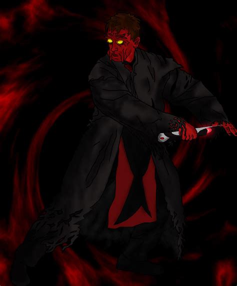 Sith Pureblood by SithStoy on DeviantArt