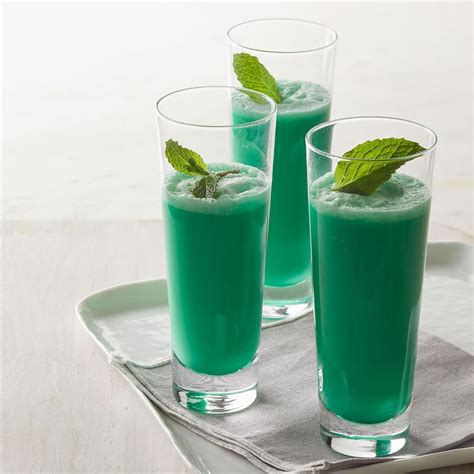 Grasshopper Cocktail Recipe