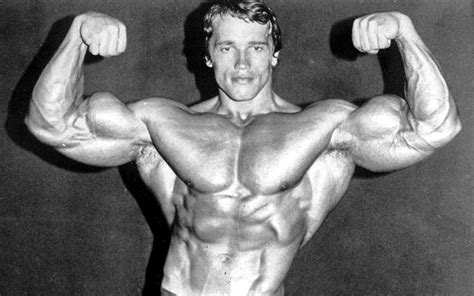 I Survived a Week of Ahnold's Mr. Olympia Workout and You Can Too! | Arnold schwarzenegger ...