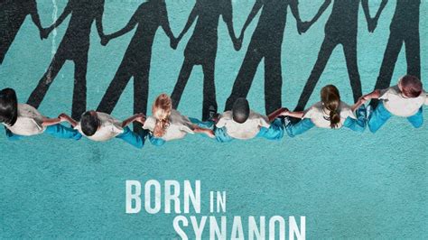 'Born in Synanon': Where to watch, stream cult documentary series