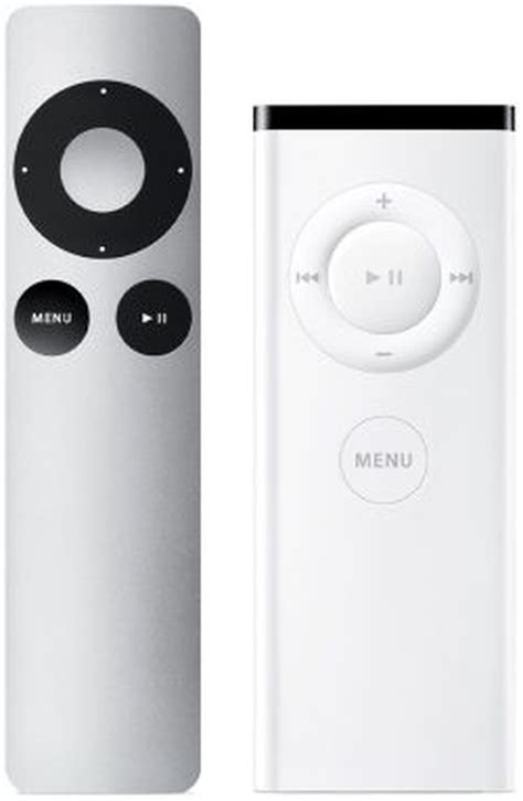 How to Pair an Apple Remote With an Apple TV (or Even a Mac) - MacRumors