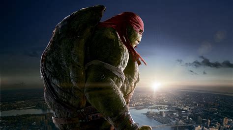 Raphael Teenage Mutant Ninja Turtles Wallpaper,HD Movies Wallpapers,4k ...