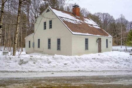 Historic Homes For Sale, Rent or Auction in New Hampshire - OldHouses.com