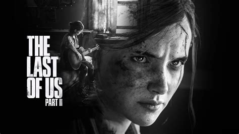 The Last of Us Part II Wallpaper 4k HD ID:11551