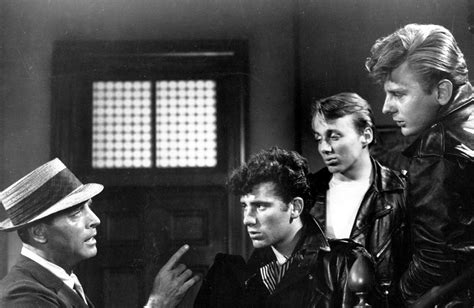 The Young Savages (1961) - Turner Classic Movies