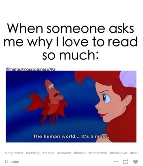 15 Memes Every Bookworm Will Understand