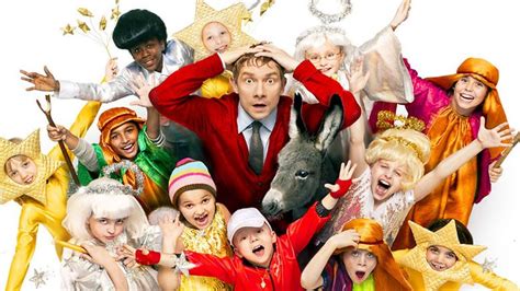 Nativity! (film) ~ Complete Wiki | Ratings | Photos | Videos | Cast