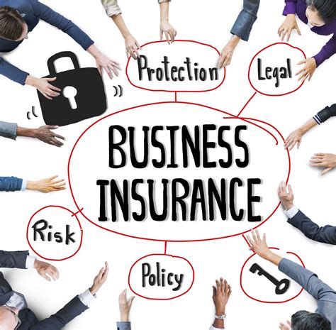 5 Policies All Small Businesses Should Consider - Steve Wilk Insurance Agency