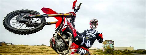 MotoXAddicts | Hunter Lawrence interview