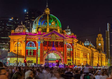 12 Places For a Unique Night Out in Melbourne