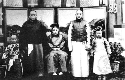 38 rare pictures of eunuchs during the Qing Dynasty - China Underground