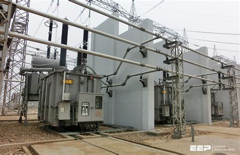 Implementation Of SCADA System For Controlling And Monitoring 132/33/11 kV Substation | EEP