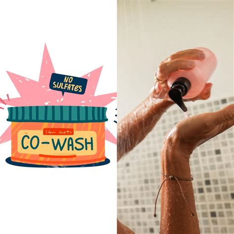 What is Co-Washing Hair? The Complete Guide