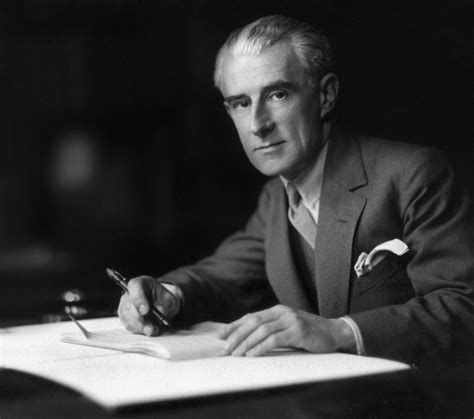 Maurice Ravel | Biography, Music, Bolero, Compositions, & Facts | Britannica