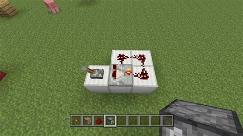 Redstone clock('s) tutorial | Minecraft Amino