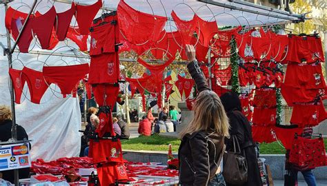 Five Spanish New Year traditions to bring you luck for 2017