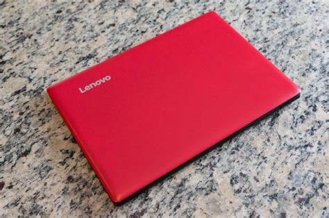 Lenovo IdeaPad 100s Review