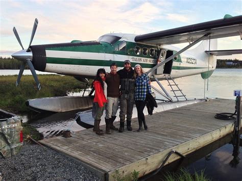 Alaska River Adventures Kenai River Rafting | ALASKA.ORG