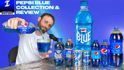 Pepsi Blue Discounted Clearance | www.pinnaxis.com