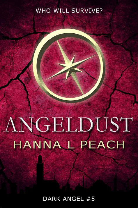 Dark Angel Series | Dark angel, Ebook cover design, Dark angel series