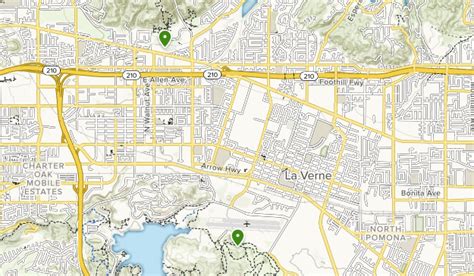 Best Trails near La Verne, California | AllTrails