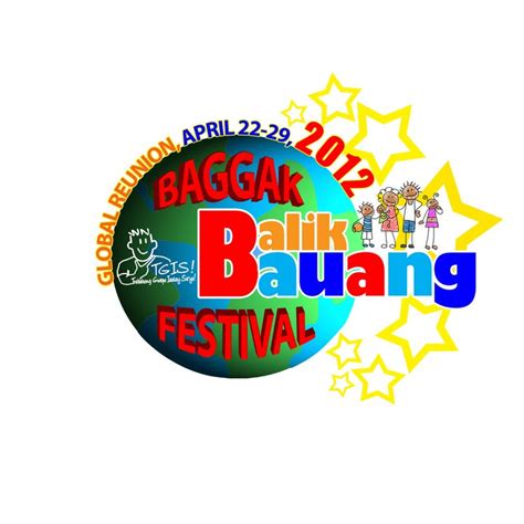 Baggak Festival | Travel to the Philippines