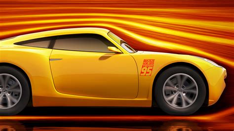 Cars 3 Cruz Ramirez, HD Movies, 4k Wallpapers, Images, Backgrounds, Photos and Pictures