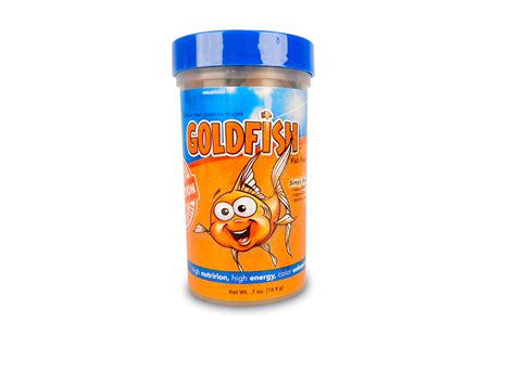 The Best Goldfish Flakes - Pet Food Guide