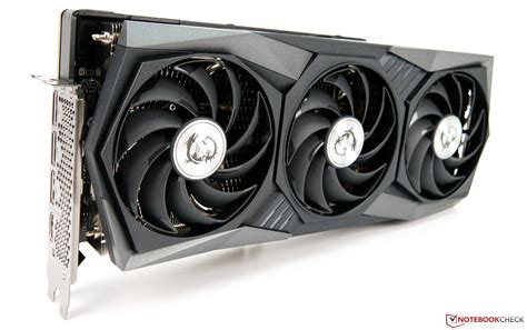 NVIDIA GeForce RTX 3070 - Notebookcheck-ru.com