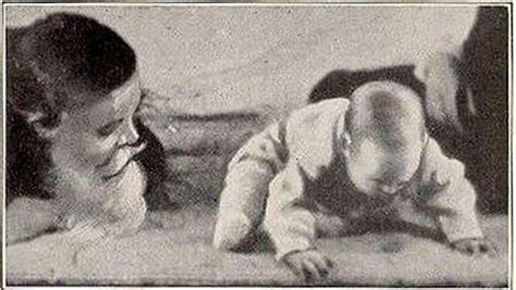 The Most Horrible Experiment in History: Little Albert Experiment