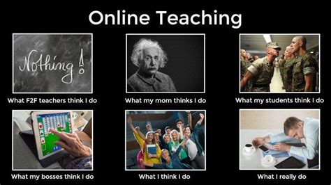 online class meme background - Mirta Buckingham